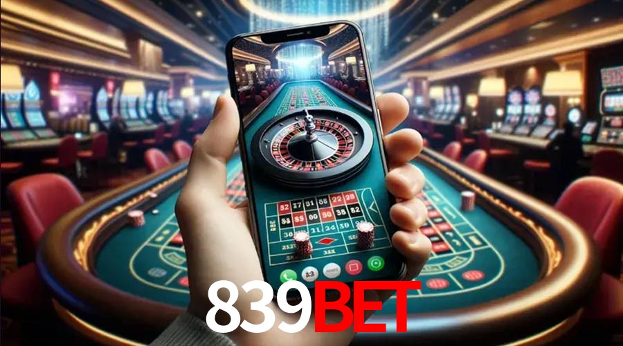 Platform Technology 839bet