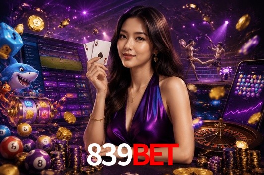 VIP Casino 839bet