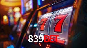 Benefícios da Conta 839bet