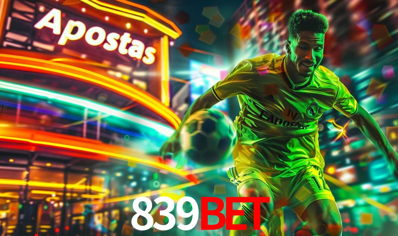 Diretório de Jogos 839bet