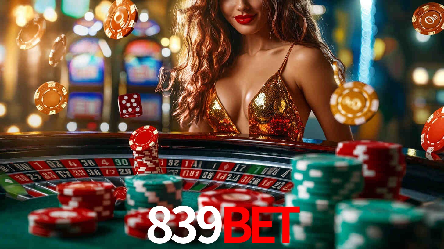 839bet App Interface