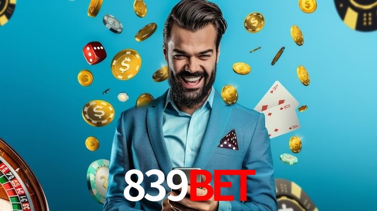 Live Casino 839bet
