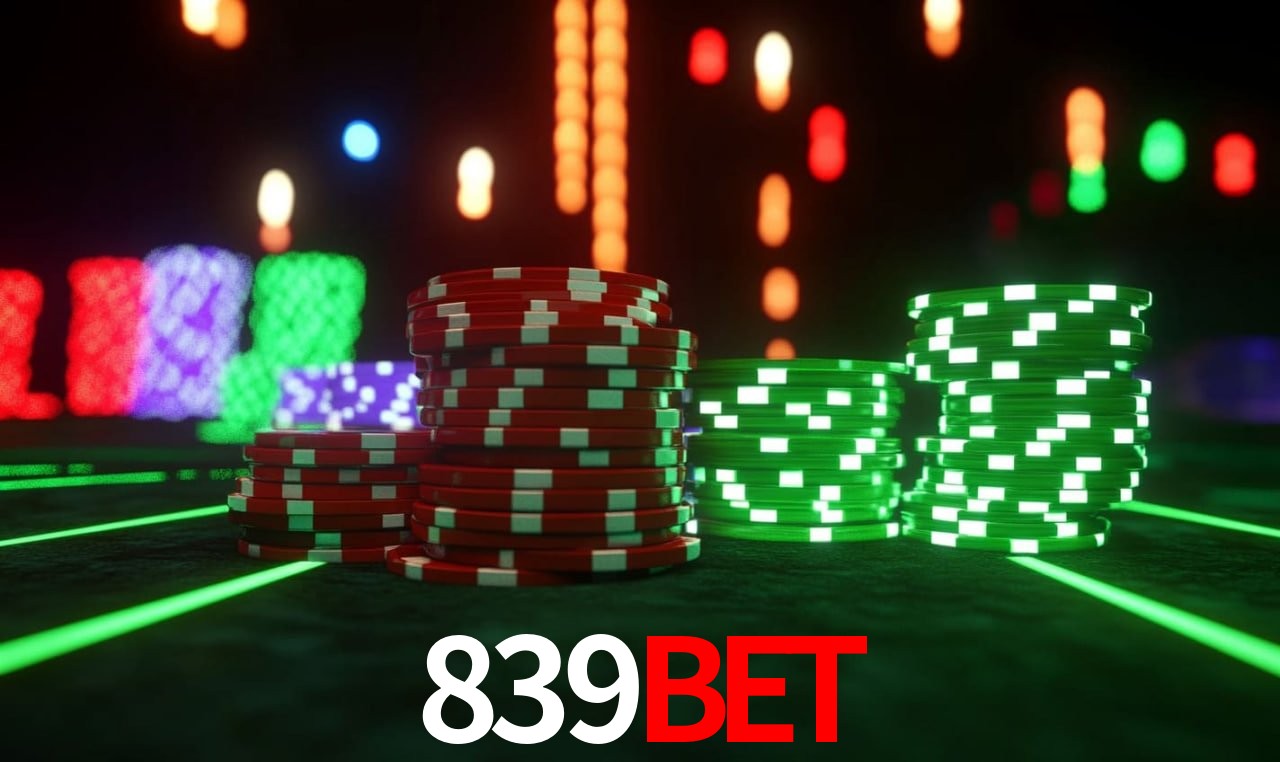Game Statistics 839bet