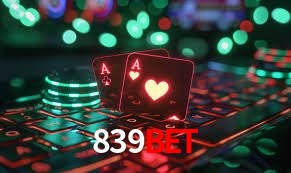 Estatísticas do Jogo 839bet
